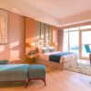 Dubai,Palm Jumeirah Hotel - Image 5