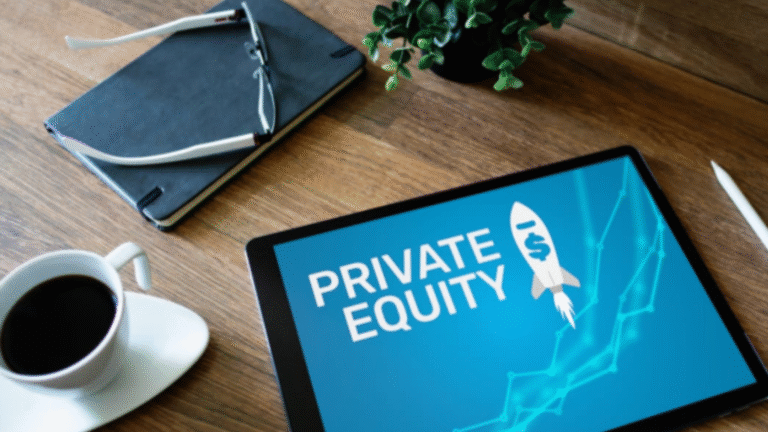 Real Estate Private Equity
